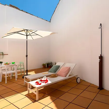 La Flama Del Ter, Un Loft Precios Amb Pati Privat I Estufa De Flames Santa Cecilia de Voltrega Exterior photo